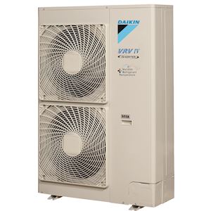  Groupe extérieur Mini VRV IV large - 12 CV - triphasé - 400x400px